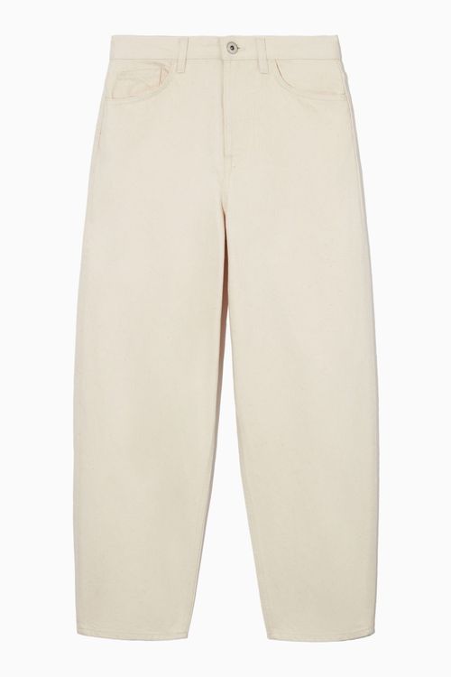 COS Tapered AnkleLength Jeans 28 Kaufen auf Ricardo