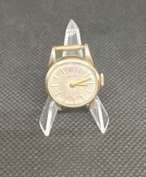 AERO Damen Armbanduhr 15 Rubis Incabloc Vintage