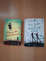 Kira Gembri Bände 1 & 2