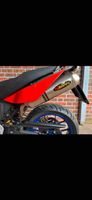 Akrapovic Auspuff für Aprilia Pegaso Strada/Factory/Trail