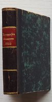 Alpenrosen-Almanach 1811: Reise ins Berner Oberland