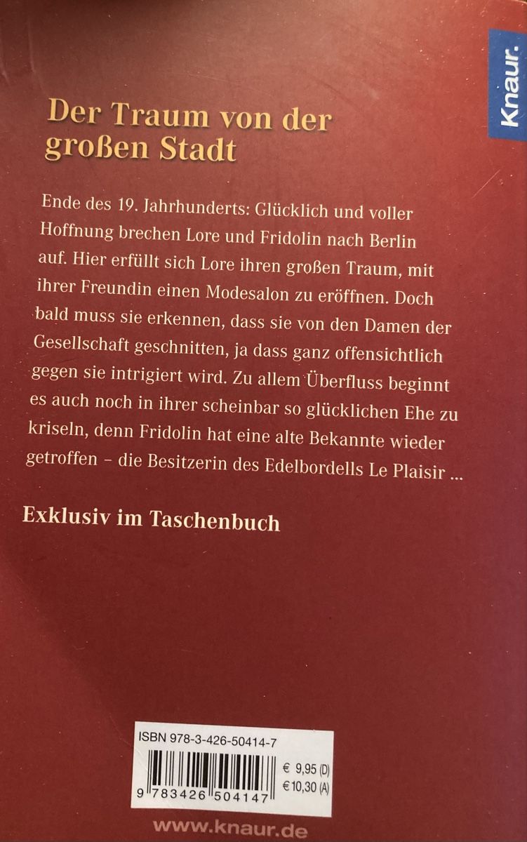 Bücher: Aprilgewitter – Gebraucht aus Pitasch von brunic28229 1