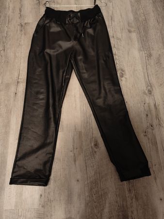 Lederhose  neu