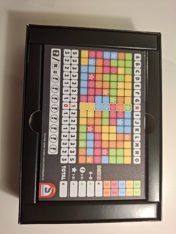 Giochi: Spieleduo "Mogel Motte" und "Noch Mal!" – Nuovo e nell'imballaggio originale da Au ZH venduto da zettel_zueri 3