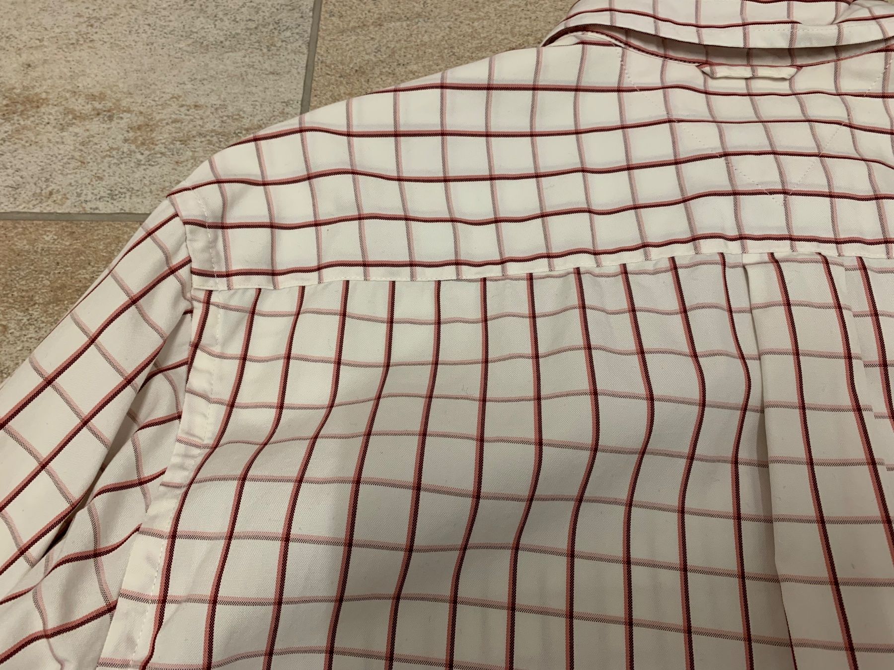 Tommy Hilfiger Hemden: Hemd – Gebraucht aus Buchs SG von BubiLuna 2