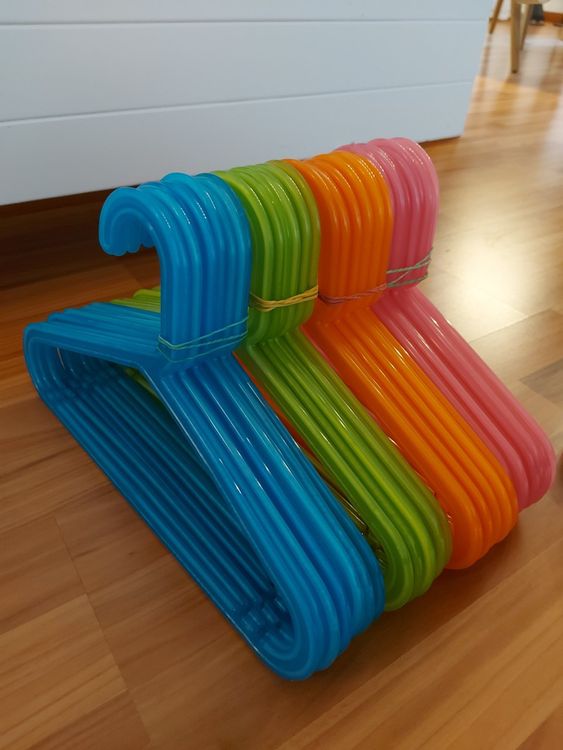 Kleiderbügel Kinder IKEA Kaufen auf Ricardo