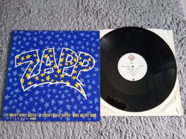 ZAPP    IT DOESN'T REALLY MATTER     12 MAXI SINGLE