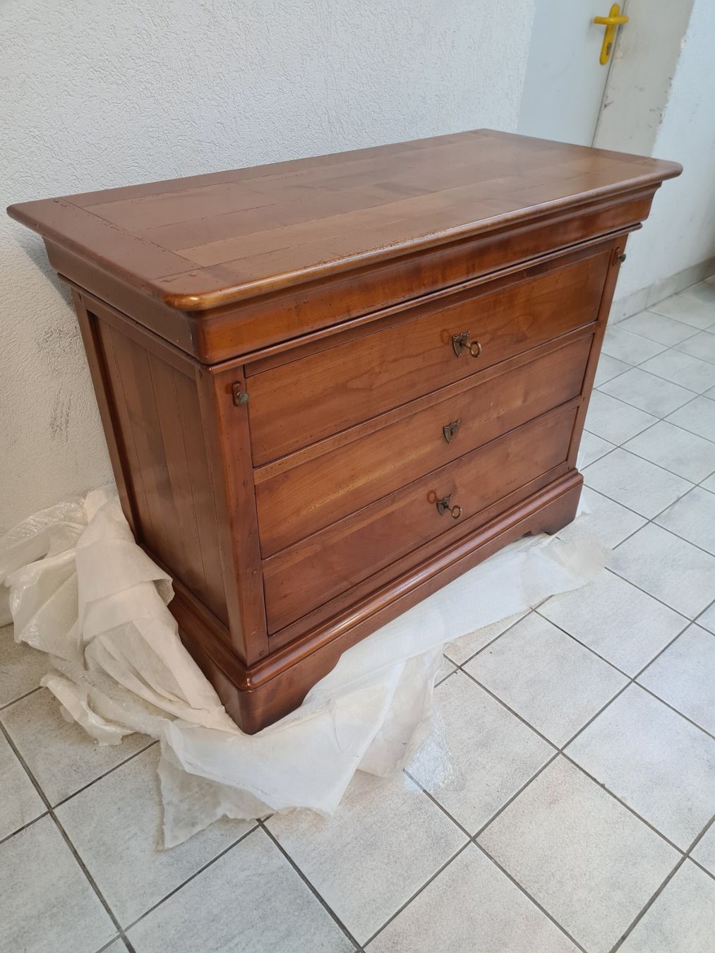 Schminktische: Coiffeuse – Gebraucht aus Monthey von 187-zeroo 7