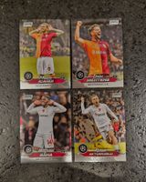 Galatasaray Lot - Topps