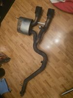 Bn Pipes Golf 6R inkl Gutachten