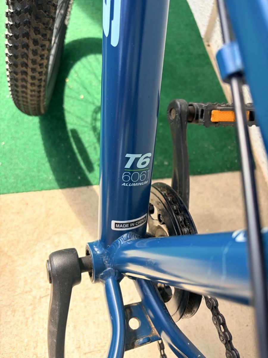 Jamis Vélos: Vélo JAMIS X.24 – D'occasion à Porrentruy par man_y2gv 2