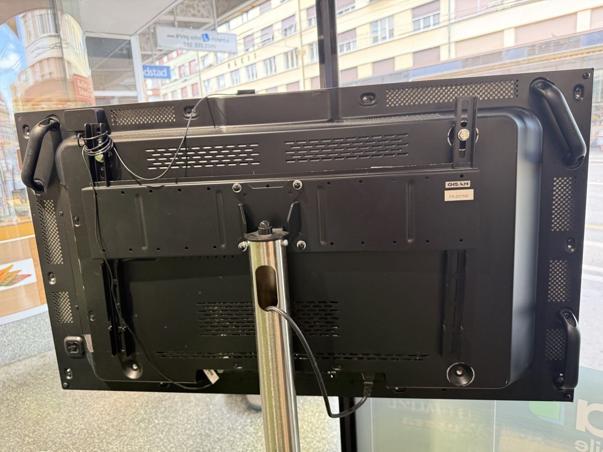 Monitore: Samsung werbe Display – Gebraucht aus Bern von Belli03 2