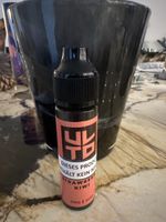 Liquid ULTD strawberry kiwi