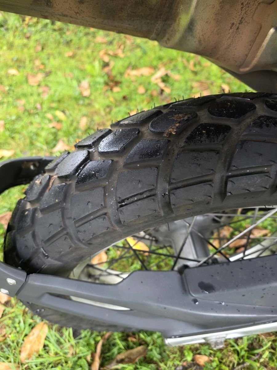 BMW Strasse: BMW F 650 CC – Gebraucht aus Winterthur von Fabio_46 8