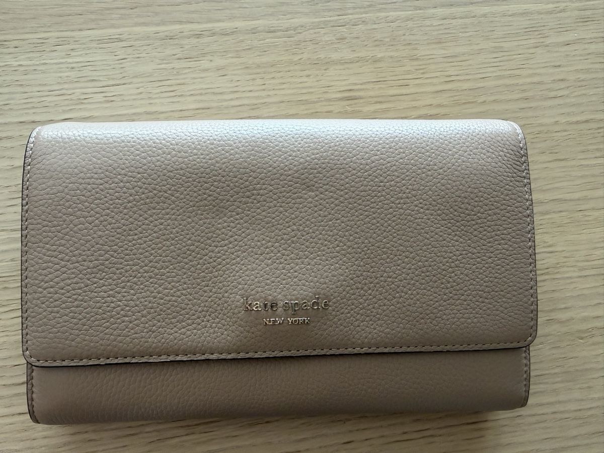 Kate Spade Borse: Kate Spade Clutch/ Crossbody – Nuovo (secondo la descrizione) da Glattfelden venduto da tiger1989 4