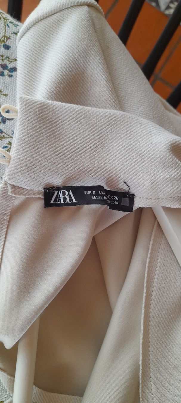 Zara Vestiti: Robe Zara T.S – Usato da Pleigne venduto da lulu0012 1