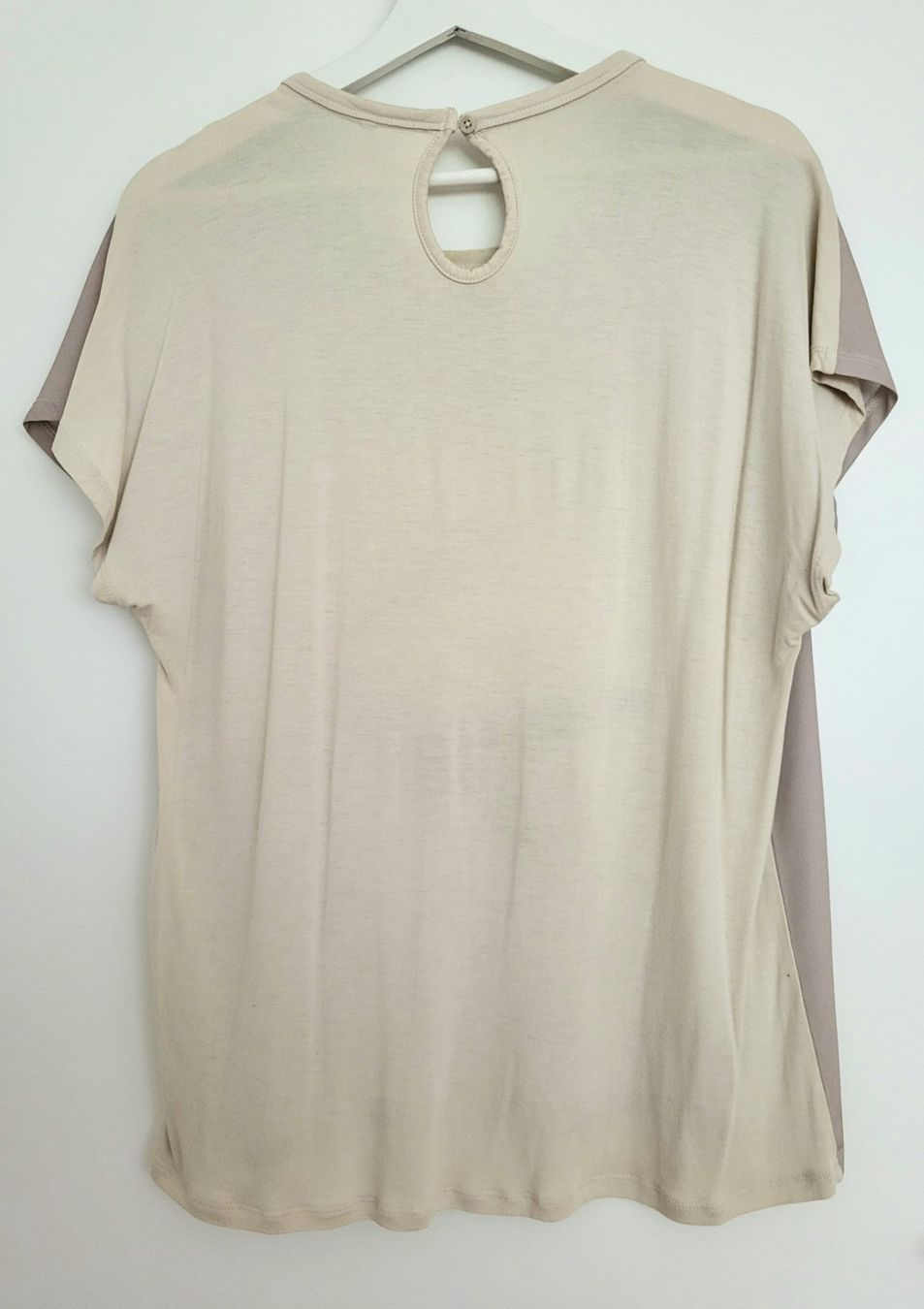 Blusen: Blusenshirt – Gebraucht aus Bolligen von mo.strubelimutz.63 1