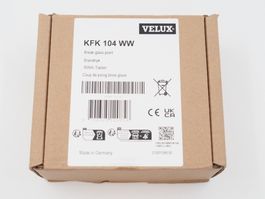 VELUX Hauptbedienstelle KFK 104 WW (19741)