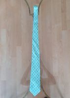 Original Hermes Seidenkrawatte