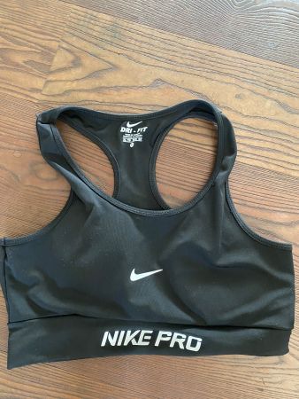 Nike Pro Sport Top, Gr. XL