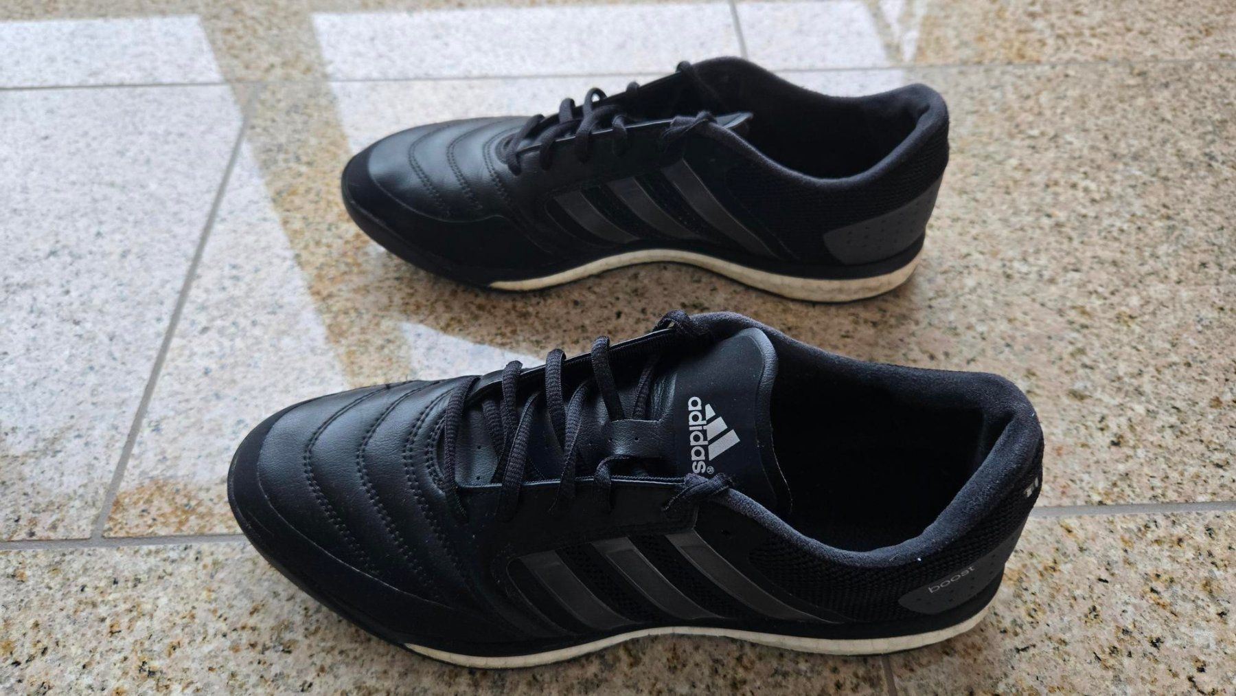 Adidas Scarpe da uomo: Adidas Retro Sneakers Turnschuhe – Nuovo (secondo la descrizione) da Erlenbach ZH venduto da 2m