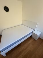 Bett inkl. Matratze