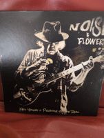 Neil Young & Promis of the Real Noise&Flowers