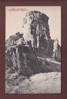 KLAUSENPASS - Märchenstöckli