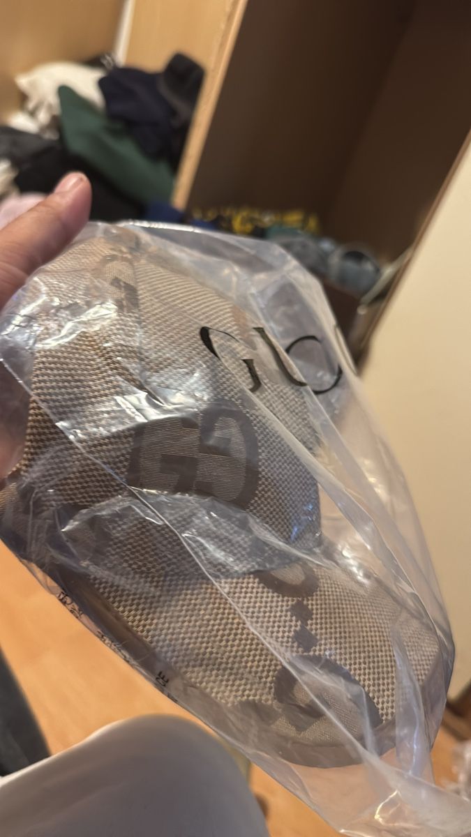 Gucci Altro in  Abbigliamento & Accessori: Gucci Cap 26 Edition – Nuovo e nell'imballaggio originale da Aarau venduto da da_jov 3