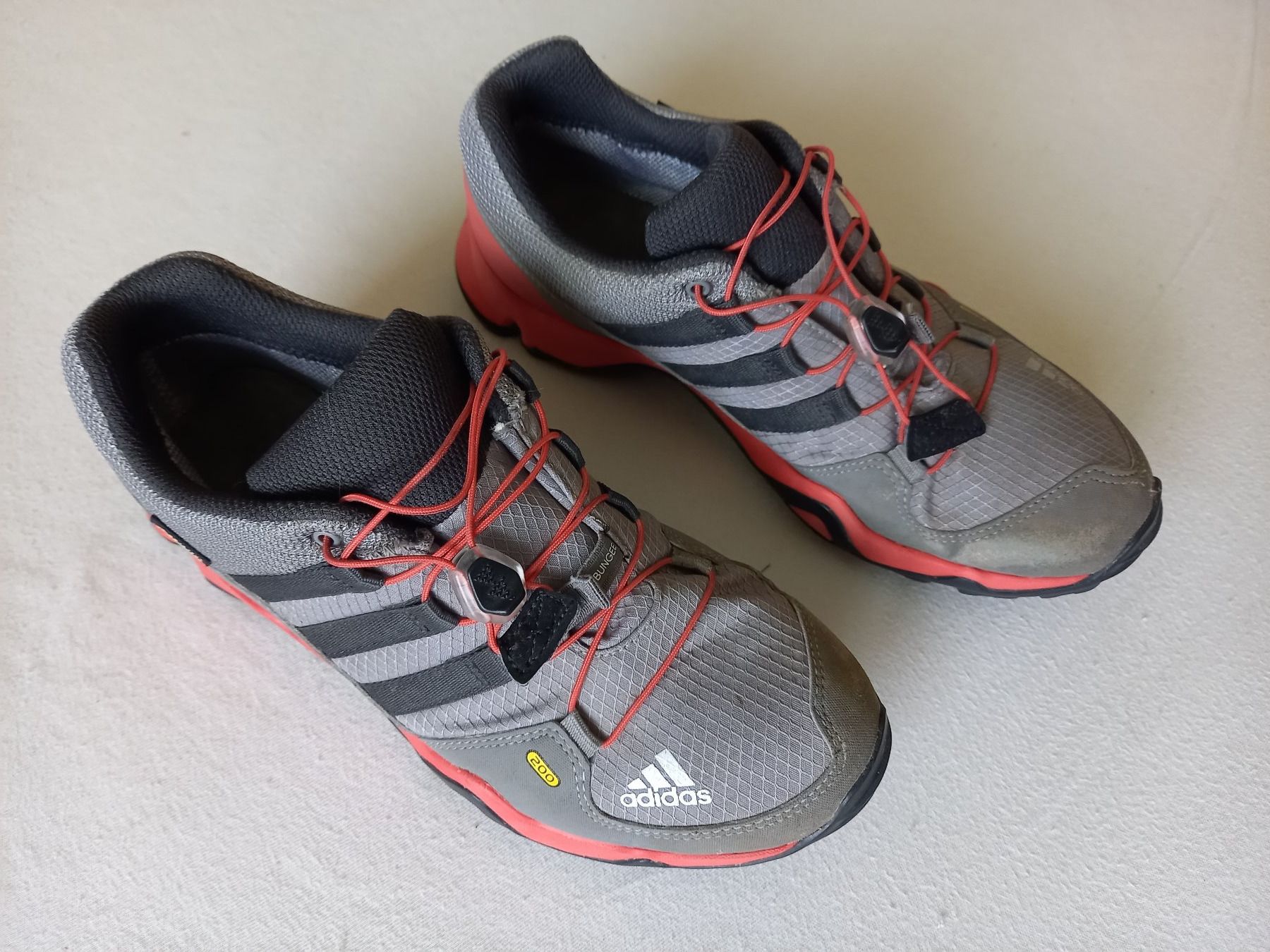 Adidas Scarpe da donna: Trekkingschuh Adidas Terrex Gr. 38 – Usato da Unterengstringen venduto da saraman