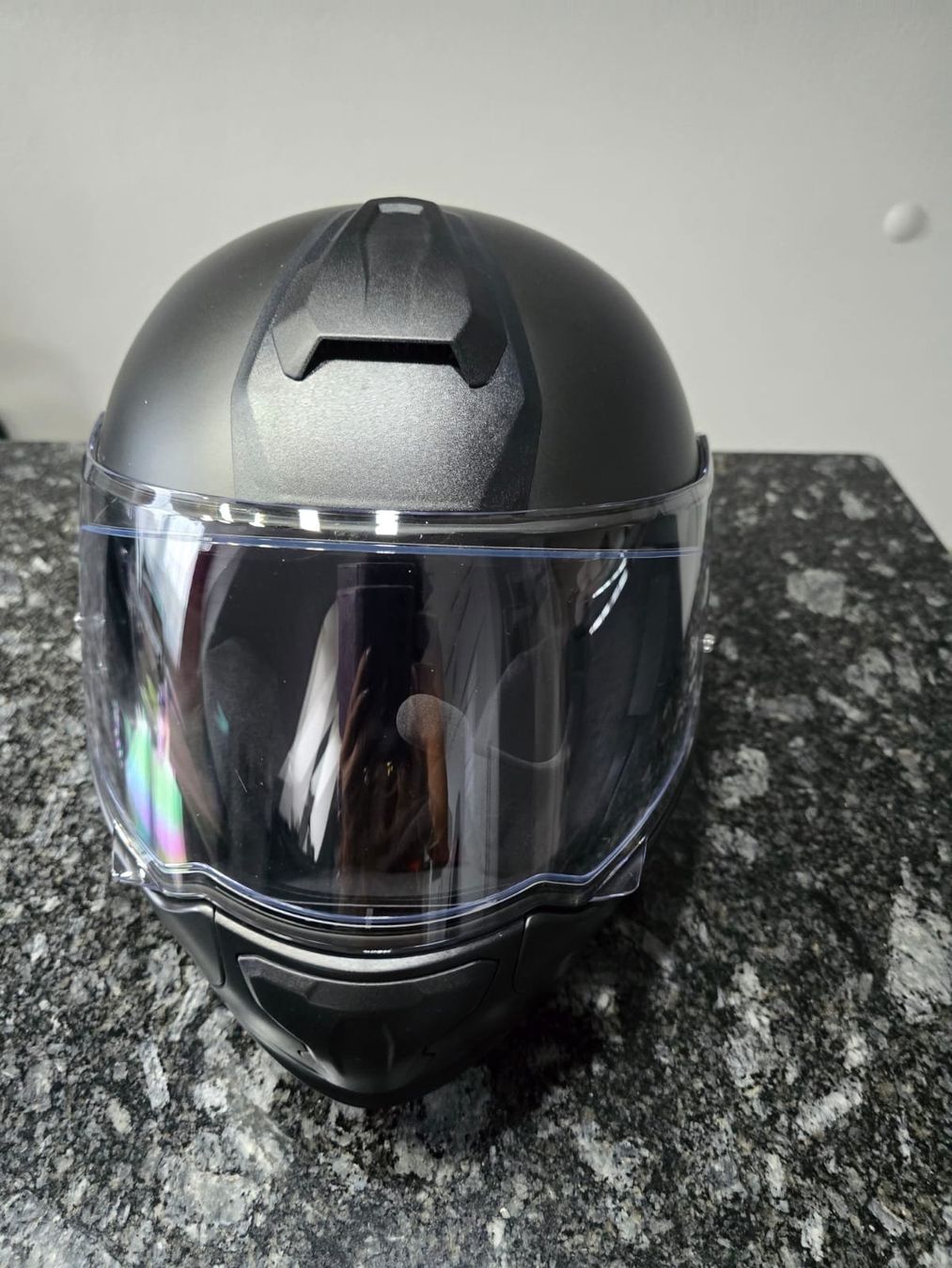 BMW Helme & Visiere: BMW-Motorradhelm 7 Carbon – Gebraucht aus Buchs ZH von Rattetier 4