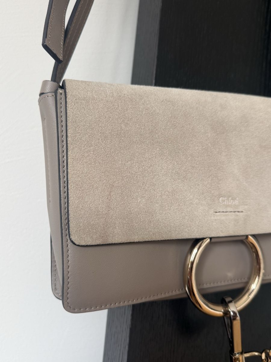 Chloé Borse da donna: Chloé Tasche – Nuovo (secondo la descrizione) da Zürich venduto da lmk_99 2
