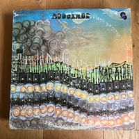 Accolade – Accolade