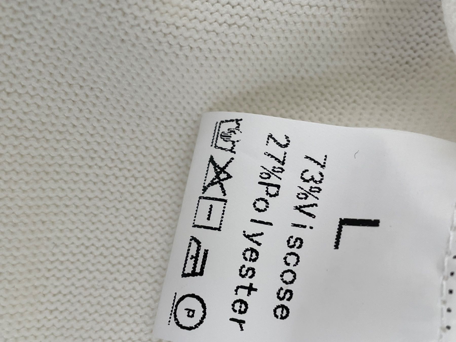 Maglioni & Felpe: NEU** Strickpulli 38/40 Viscose Italy – Usato da Zürich venduto da Pamuk04 5
