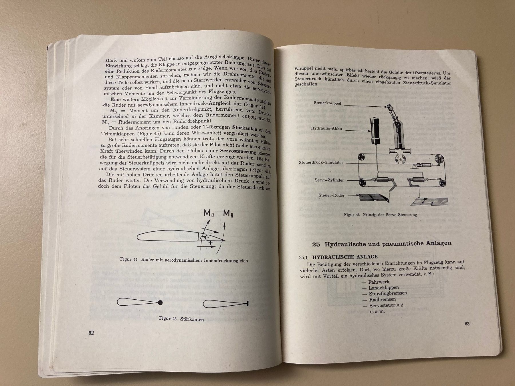 Libri: Reglement: Das Flugzeug (1968) - Schweizer Luftwaffe – Usato da Brütten venduto da Hst1 4