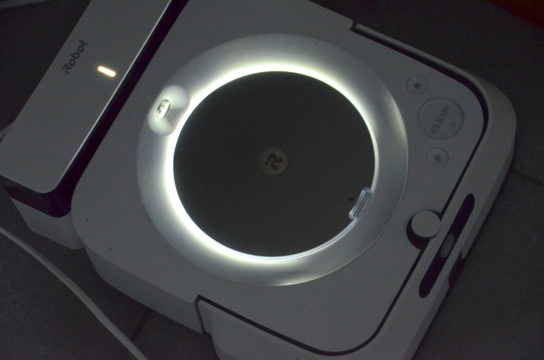 Irobot Aspirapolveri & Accessori: iRobot Braava Jet M6 – Usato da Collonges venduto da arashee 3