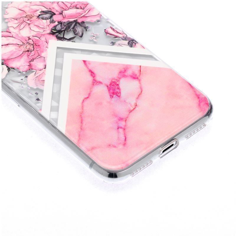 Cover & Protezioni schermo: iPhone XS Max Hülle Etui Silikon Case CLEAR Cover Tasche – Nuovo e nell'imballaggio originale da Volketswil venduto da coverandmore 2