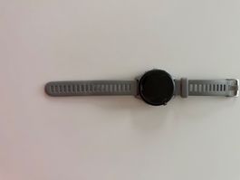 Garmin Forerunner 255 Music (46mm, Carbon)