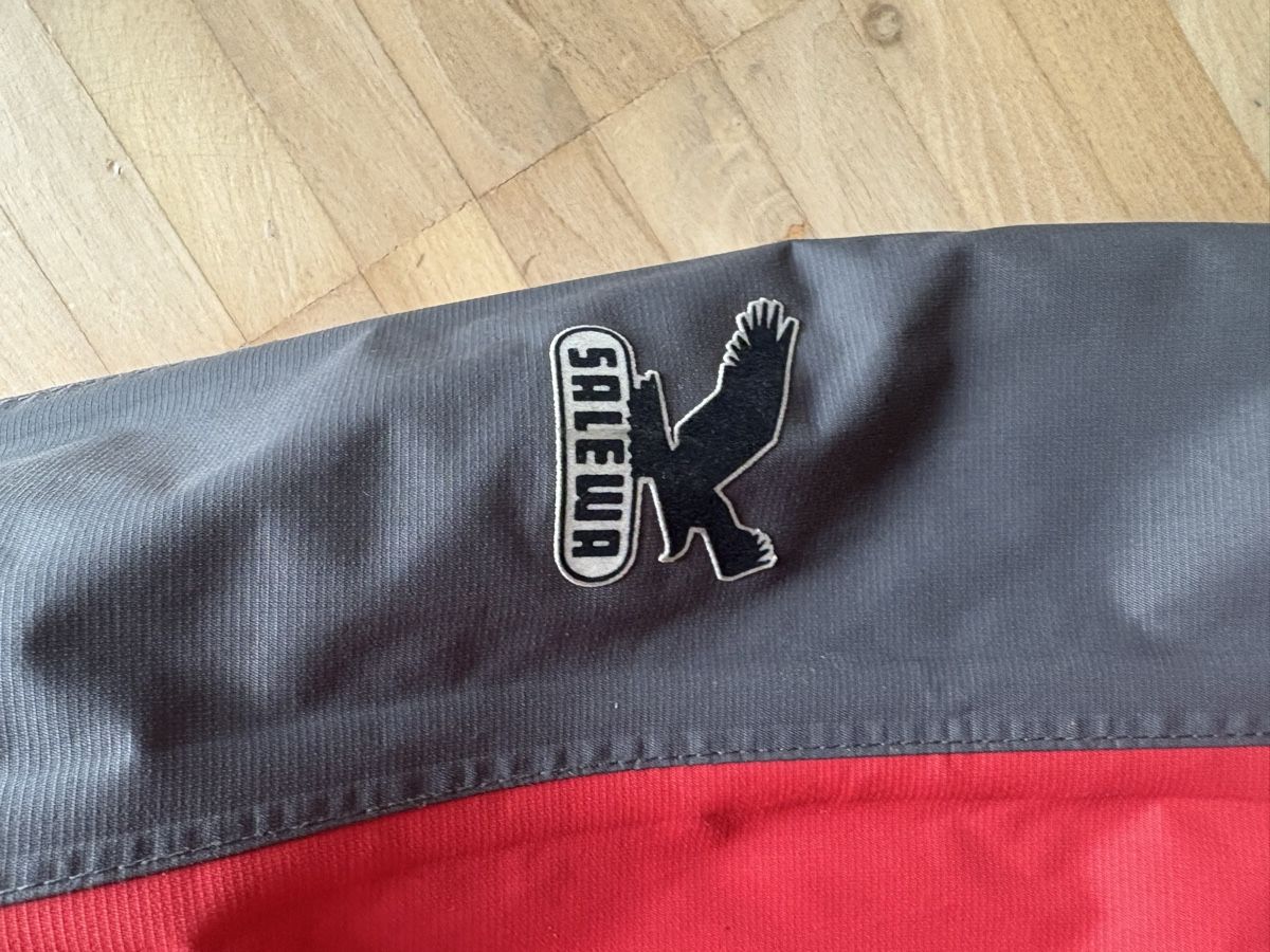 Salewa Giacche: Salewa Jacke 2in1 - 40 - Damen – Usato da Zürich venduto da chemostat 4