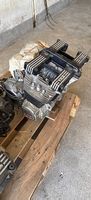 Yamaha XJ750 Seca Motor