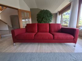 B&B Italia Sofa, Mod. Harry - Design Citterio