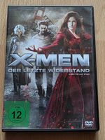 X-Men - Der letzte Widerstand