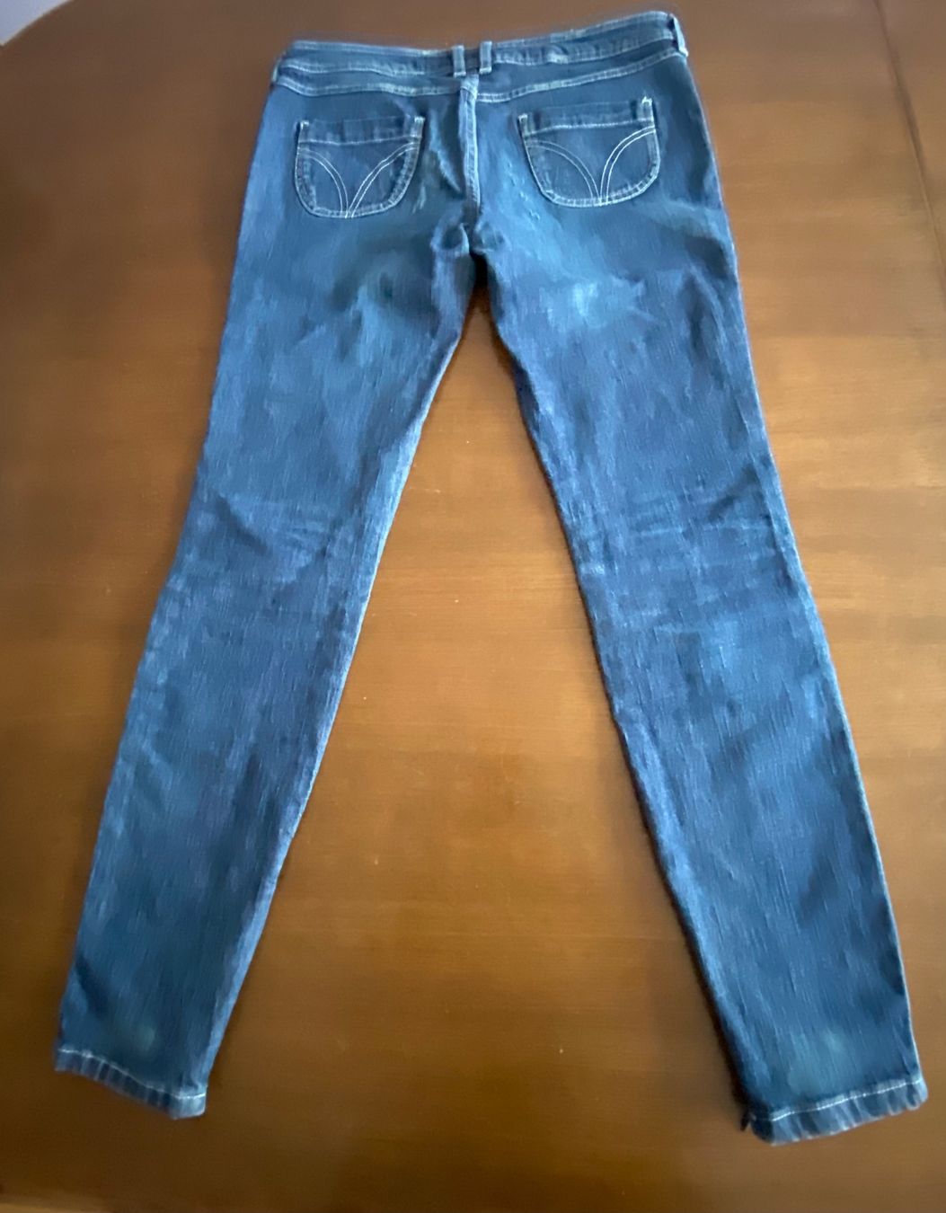 Dolce & Gabbana Jeans: D&G Dolce & Gabbana Jeans – Usato da Küssnacht venduto da Flowerlady 2
