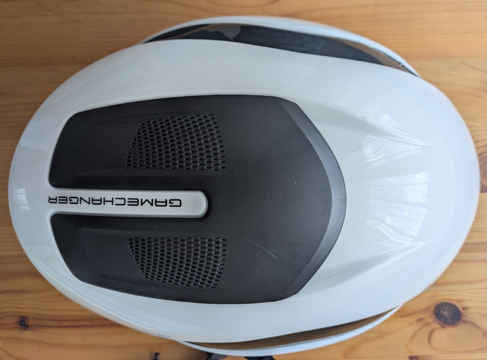 Abus Helme: ABUS Gamechanger 2.0 Velohelm M (54-58cm) – Gebraucht aus Greifensee von gan_z8ht 5