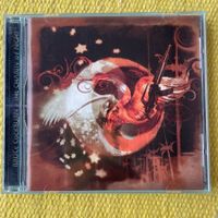 BRUCE COCKBURN-THE CHARIITY OF NIGHT