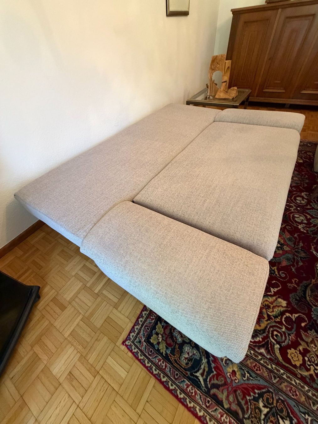 Sofas: Bettsofa – D'occasion à Meilen par easy03 2