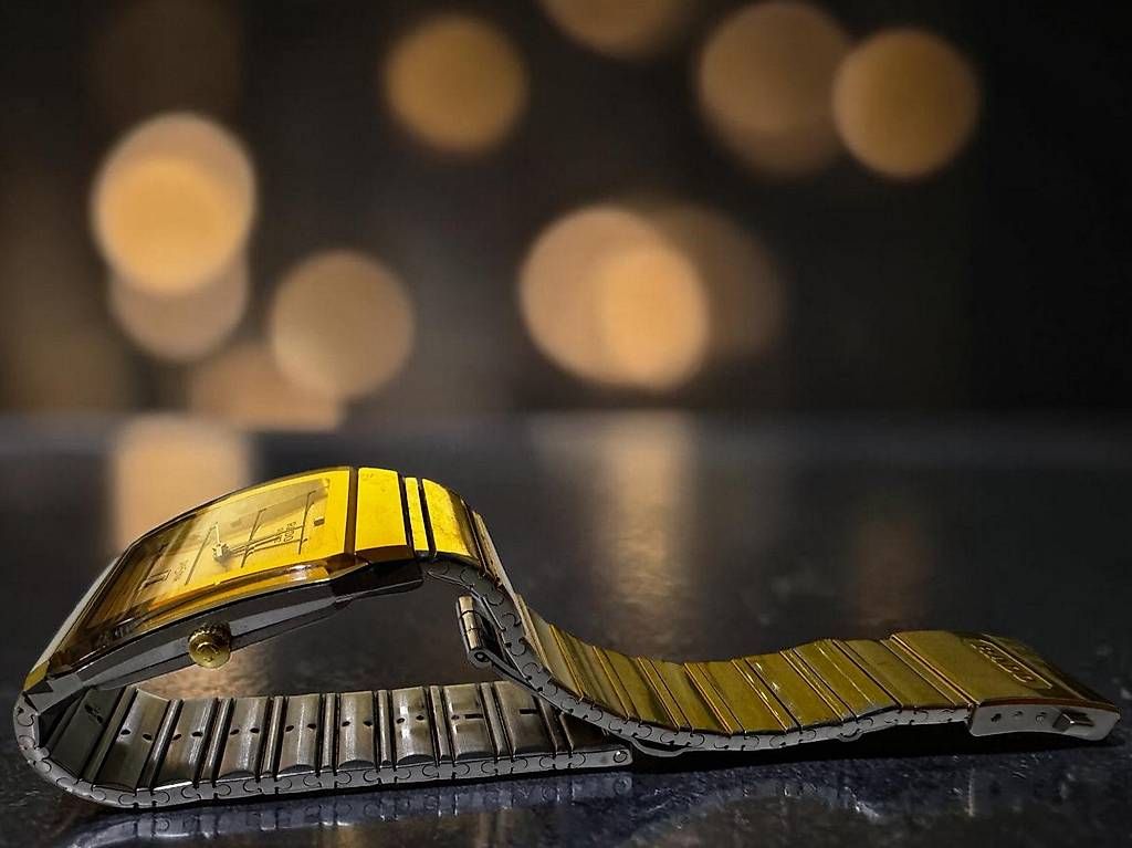 Orologi: Rado Diastar  – Usato da Basel venduto da mkz_859r 2