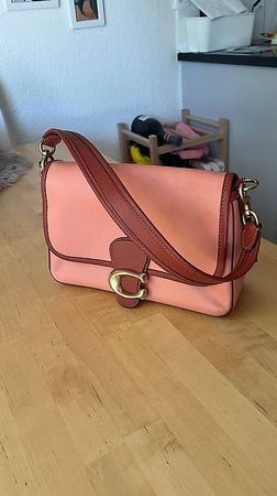 Coach Tabby shoulder bag 26
