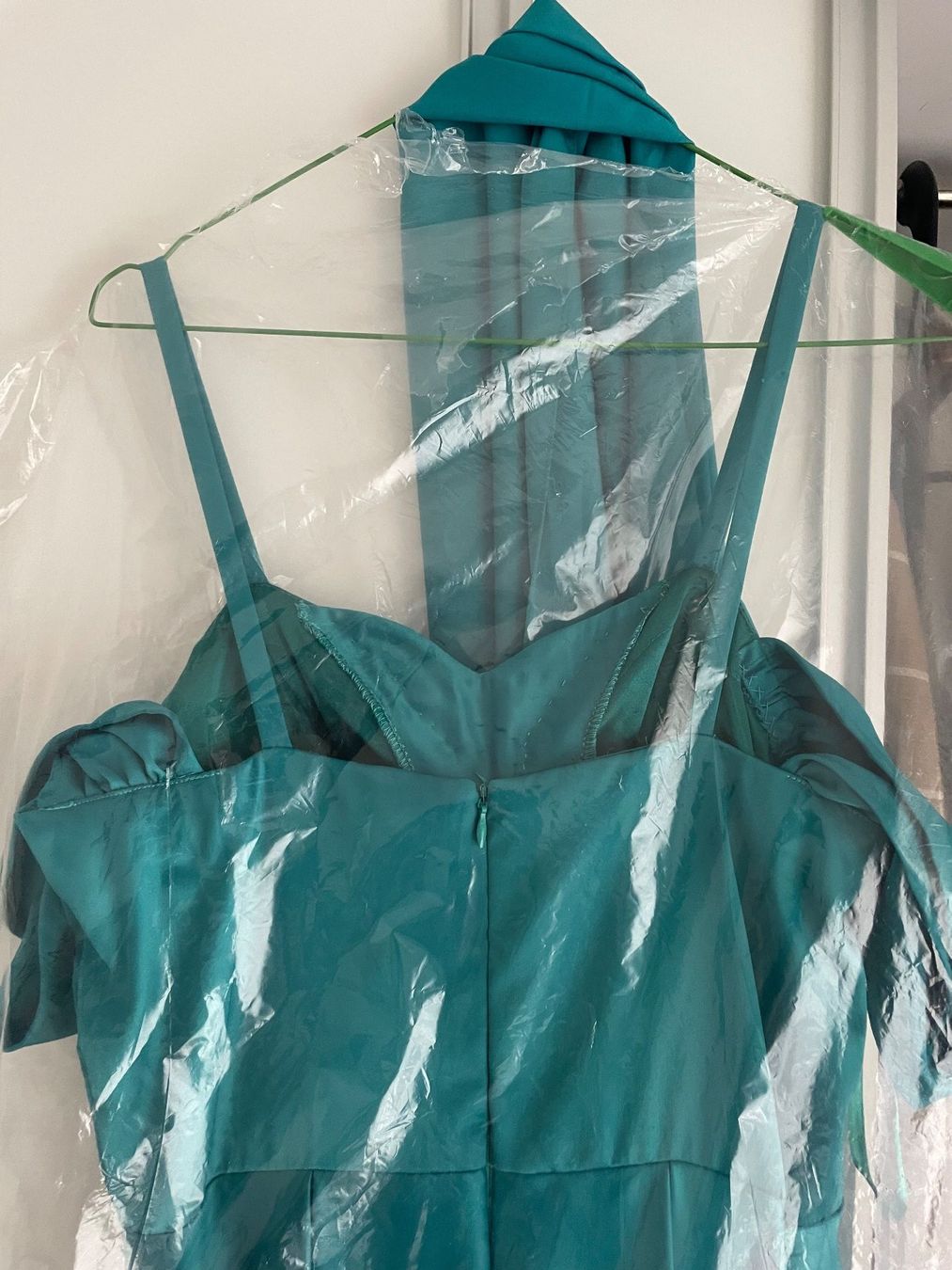 Vestiti: Damen-Festkleid – Nuovo (secondo la descrizione) da Jonschwil venduto da comercio 2