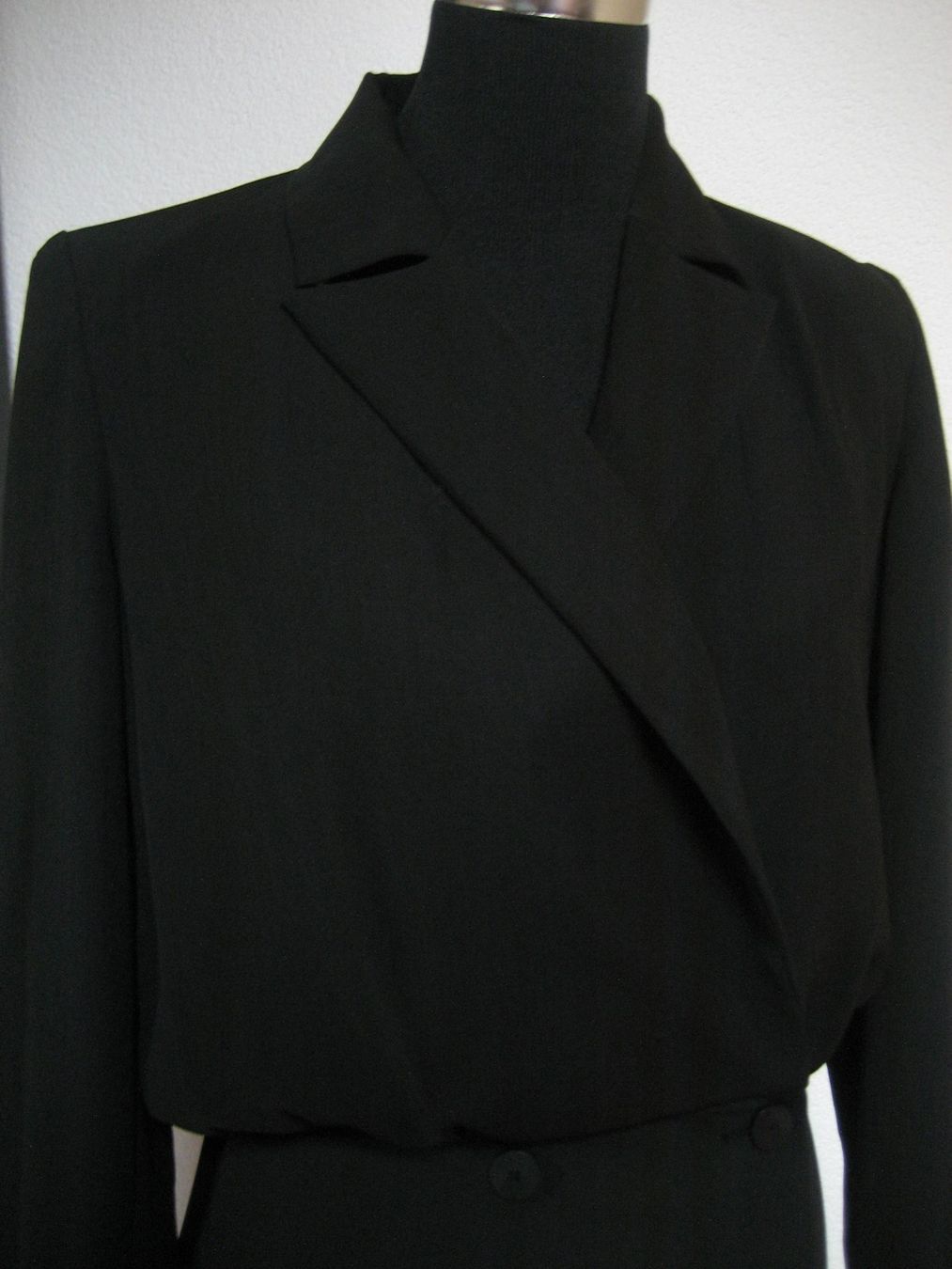 Massimo Dutti Vestiti: Robe blazer stretch Massimo Dutti taille 40 – Nuovo (secondo la descrizione) da Delémont venduto da marryb 2